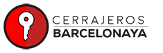 logo Cerrajeros Barcelona Ya